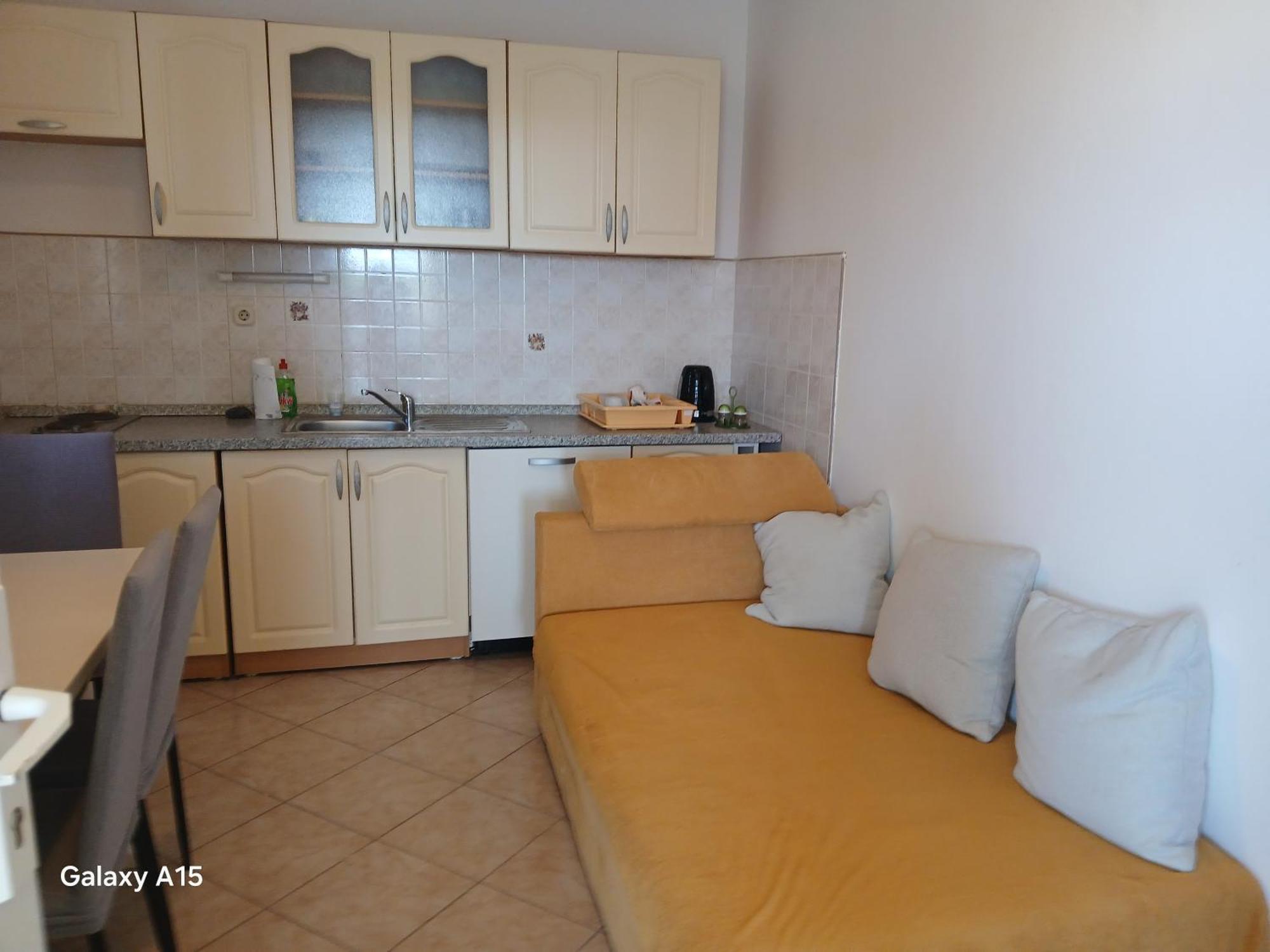 Apartmani Kulas Пакоштане Номер фото
