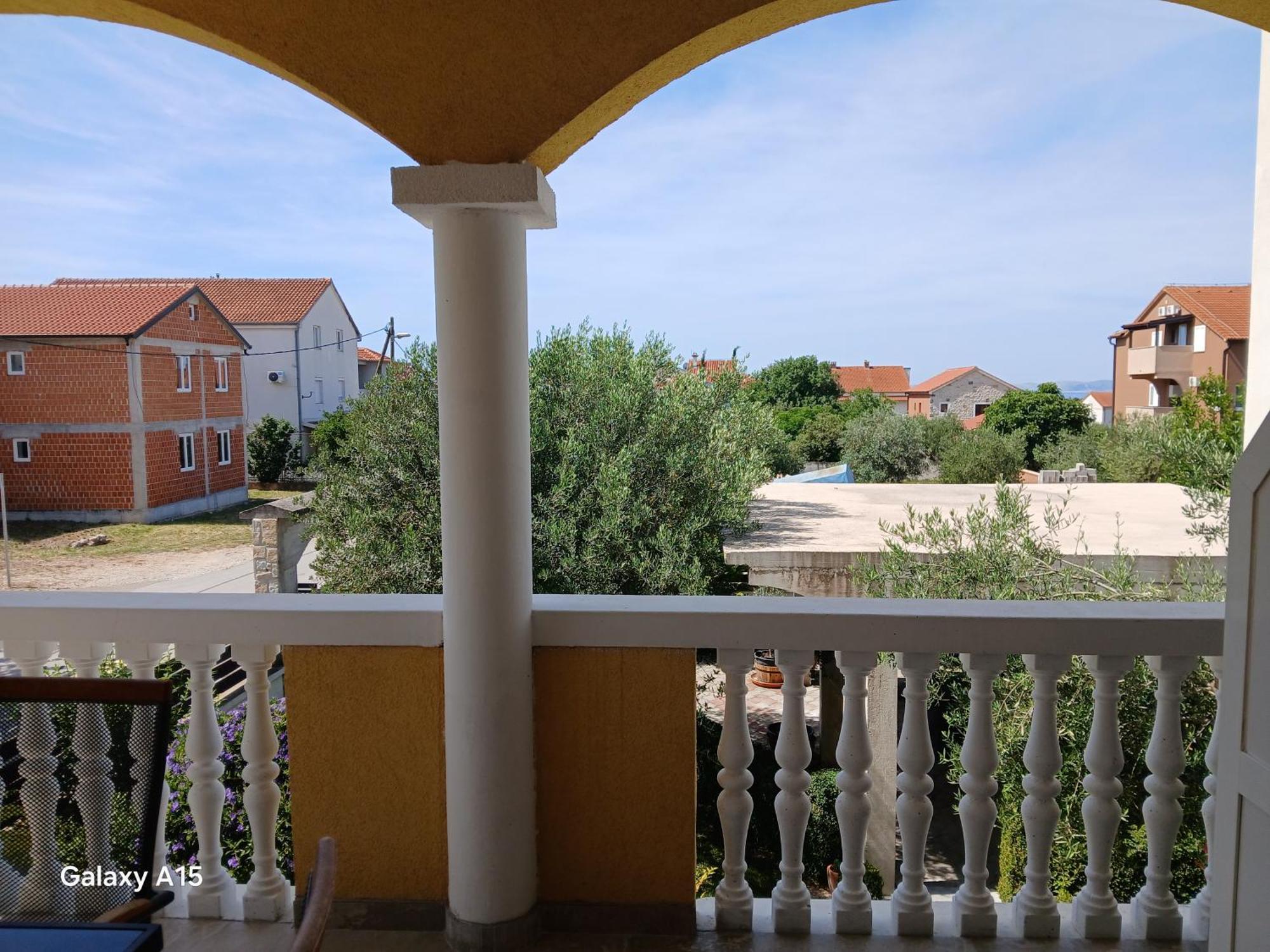 Apartmani Kulas Пакоштане Номер фото