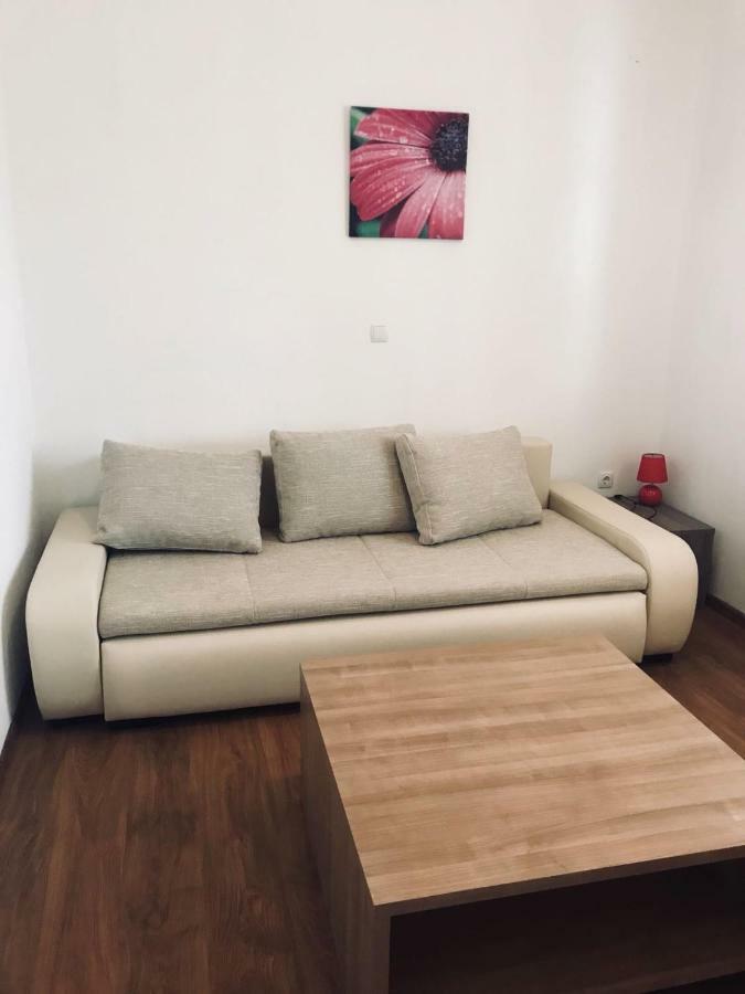 Apartmani Kulas Пакоштане Экстерьер фото