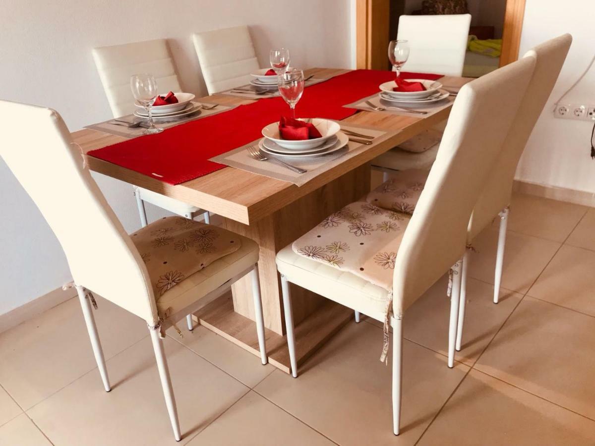 Apartmani Kulas Пакоштане Экстерьер фото