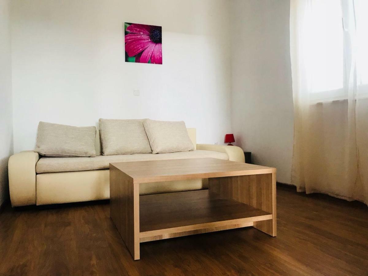 Apartmani Kulas Пакоштане Экстерьер фото